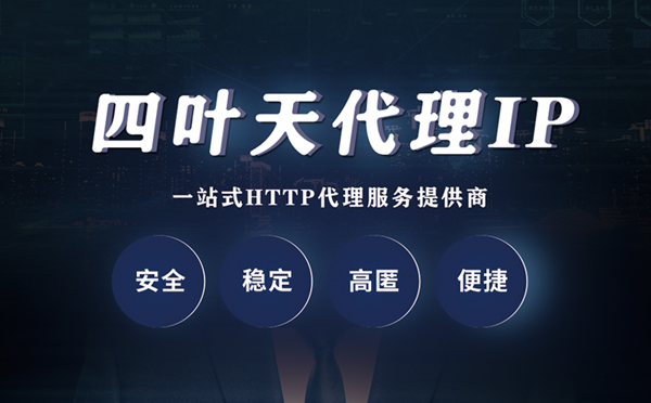 【姜堰代理IP】代理ip客户端使用教程